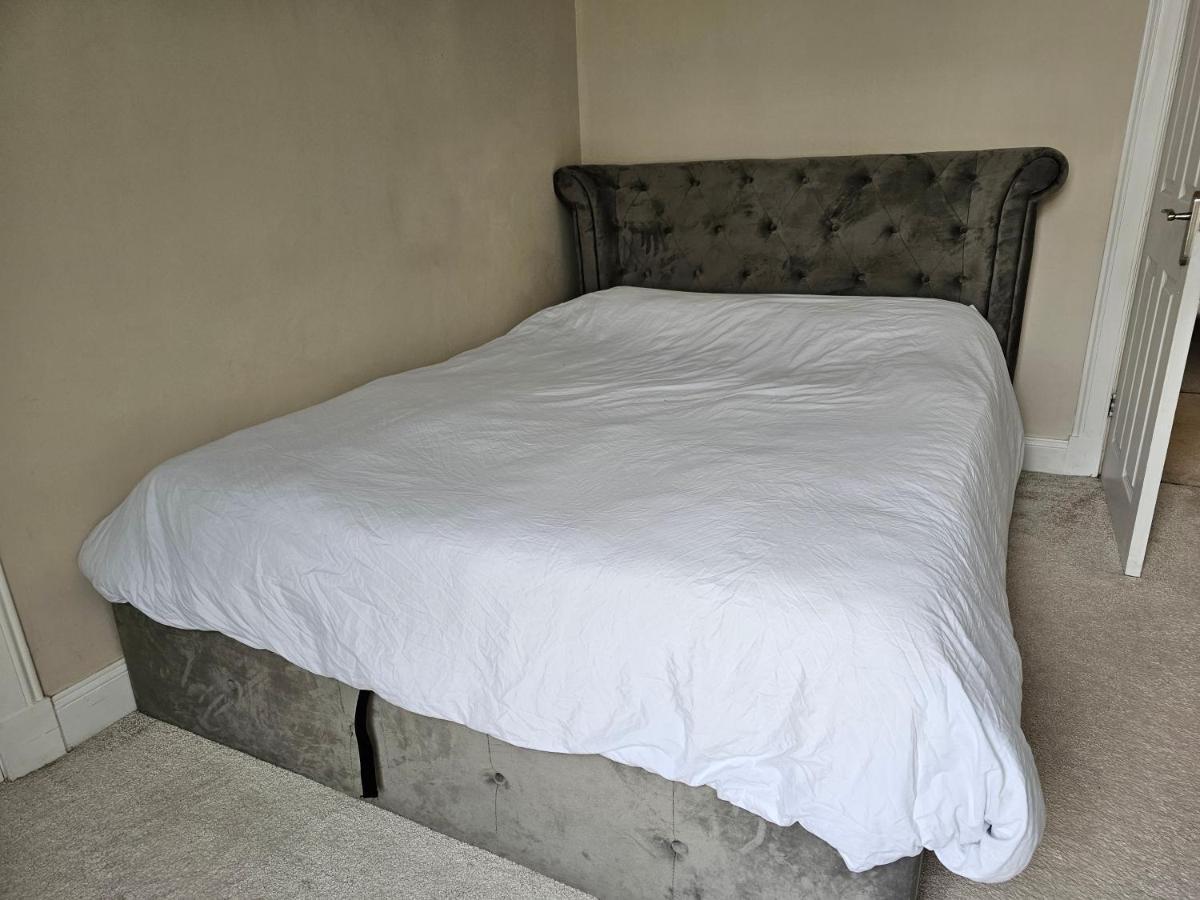 Hampden Park Apartment Glasgow Extérieur photo